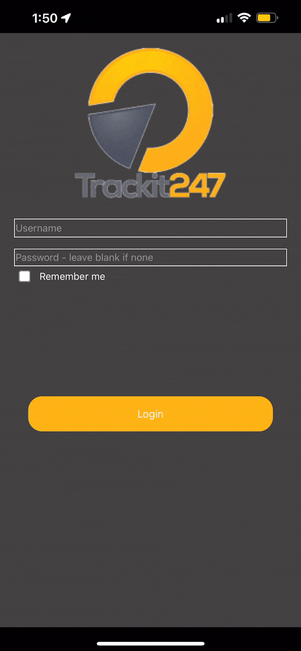 Mobile App Compatiable