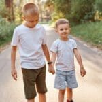 Live GPS Child Tracking