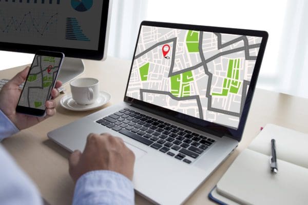 Routing Feature