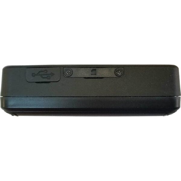 Ti-Prime 320MG LTE Tracker Side View