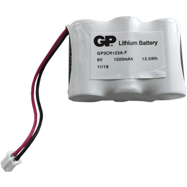 Ti-505 Replacement Battery