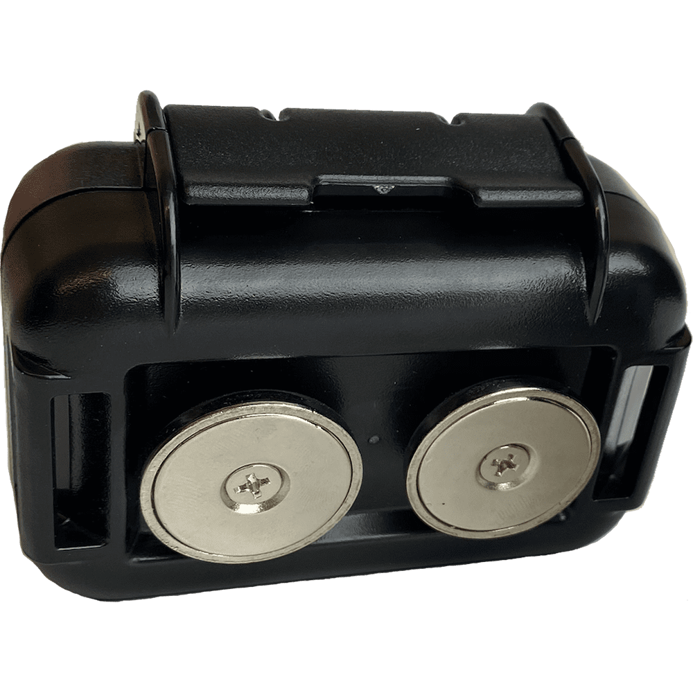 Magnetic Case