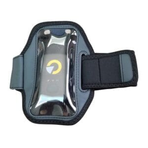 Tracker in Waterproof Armband