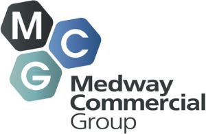 Medway Commercial Group Logo