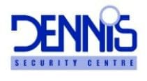 Dennis Security Logo