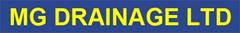 MG Drainage Logo