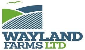 Wayland Farm Logo