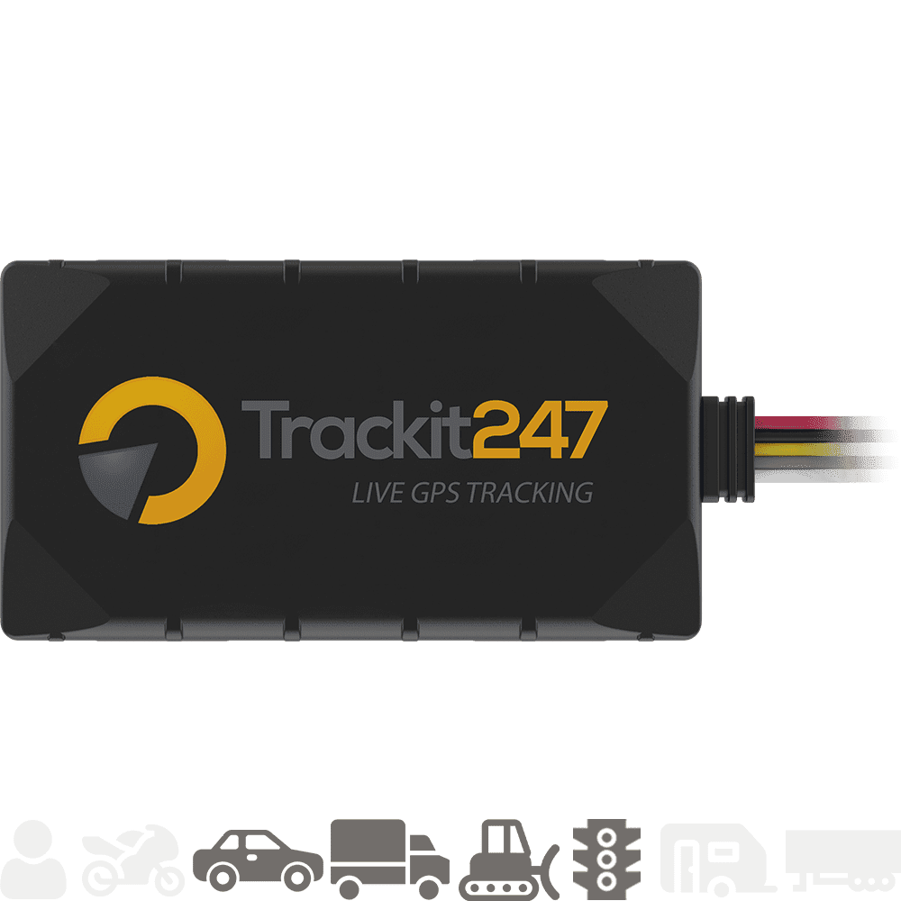 Ti-920 Tracker