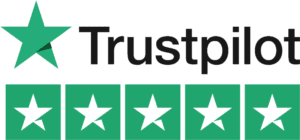 TrustPilot Logo