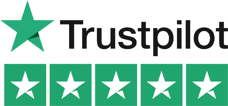 TrustPilot Logo