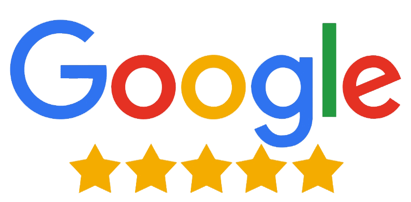 Google Review Logo